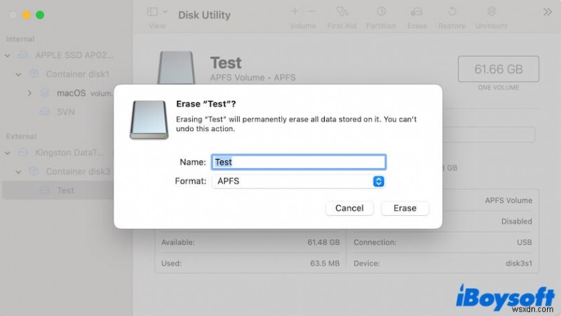 Clean Your SD Card on Mac Without Formatting – Quick, Safe, & Easy Guide