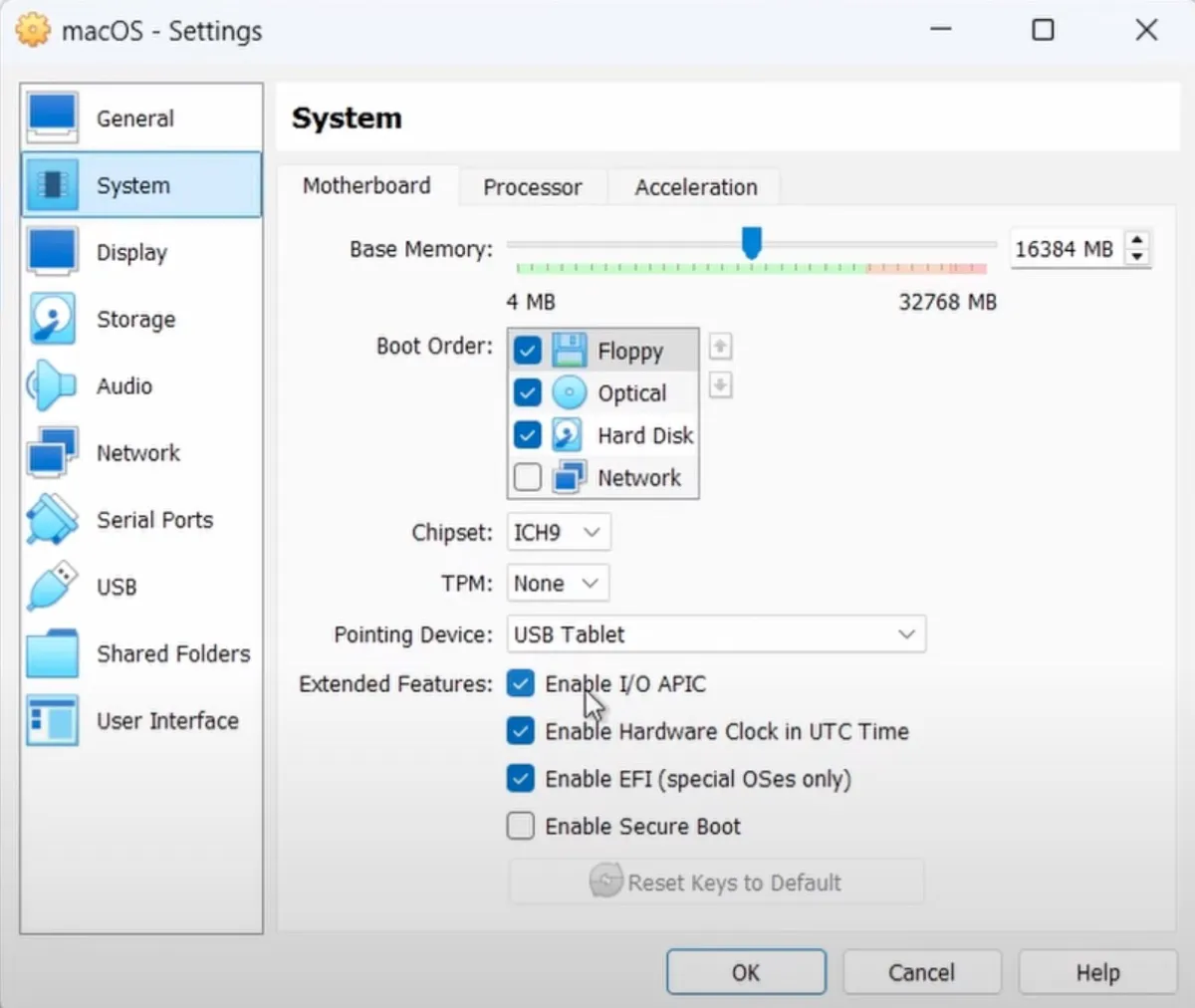 Install macOS Tahoe & Earlier on VirtualBox for Windows 11, 10, 8, 7 – Complete Step-by-Step Guide