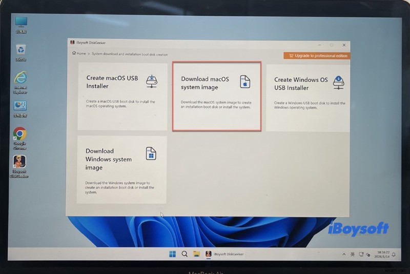 How to Run macOS Tahoe on Windows Using VMware – Step‑by‑Step Guide