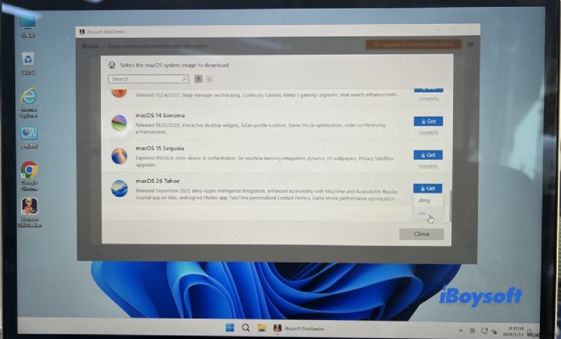 How to Run macOS Tahoe on Windows Using VMware – Step‑by‑Step Guide