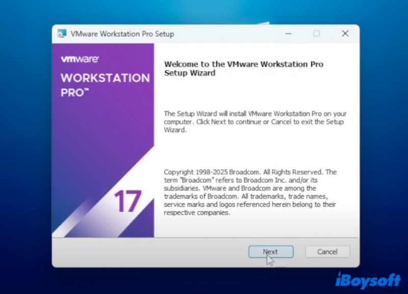 How to Run macOS Tahoe on Windows Using VMware – Step‑by‑Step Guide