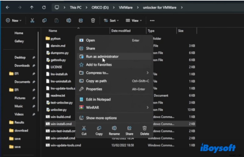 How to Run macOS Tahoe on Windows Using VMware – Step‑by‑Step Guide