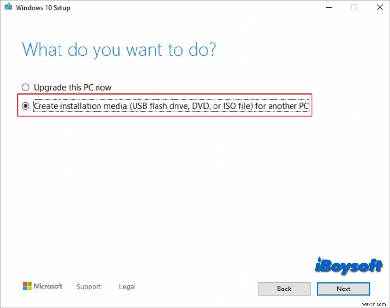 Create Windows 10/11 Bootable USB Installation Media: Step‑by‑Step Guide