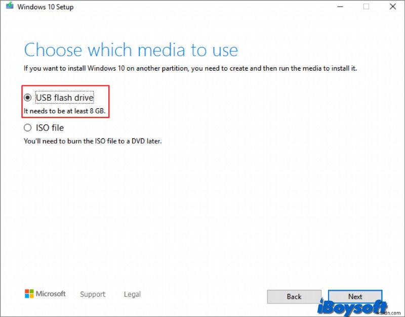 Create Windows 10/11 Bootable USB Installation Media: Step‑by‑Step Guide