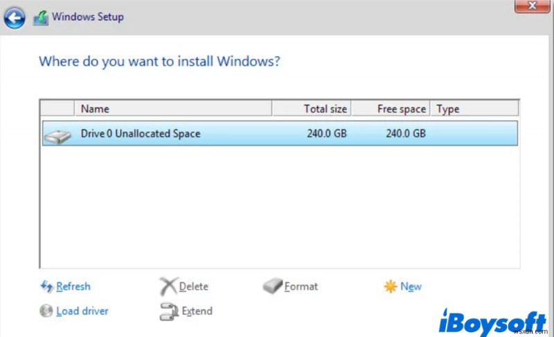 Fix  Windows Could Not Prepare Computer for Next Installation Phase  During Windows 10 Upgrade