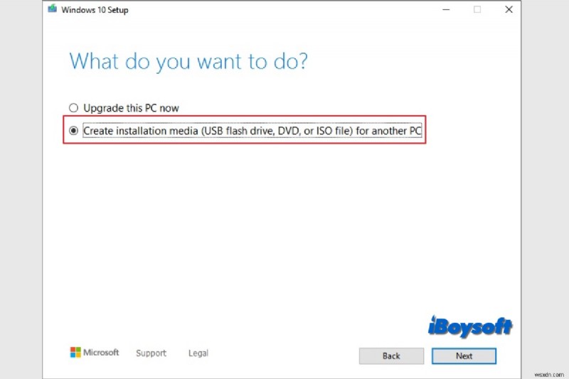 Safely Factory Reset Windows 10/11 While Preserving Your Files