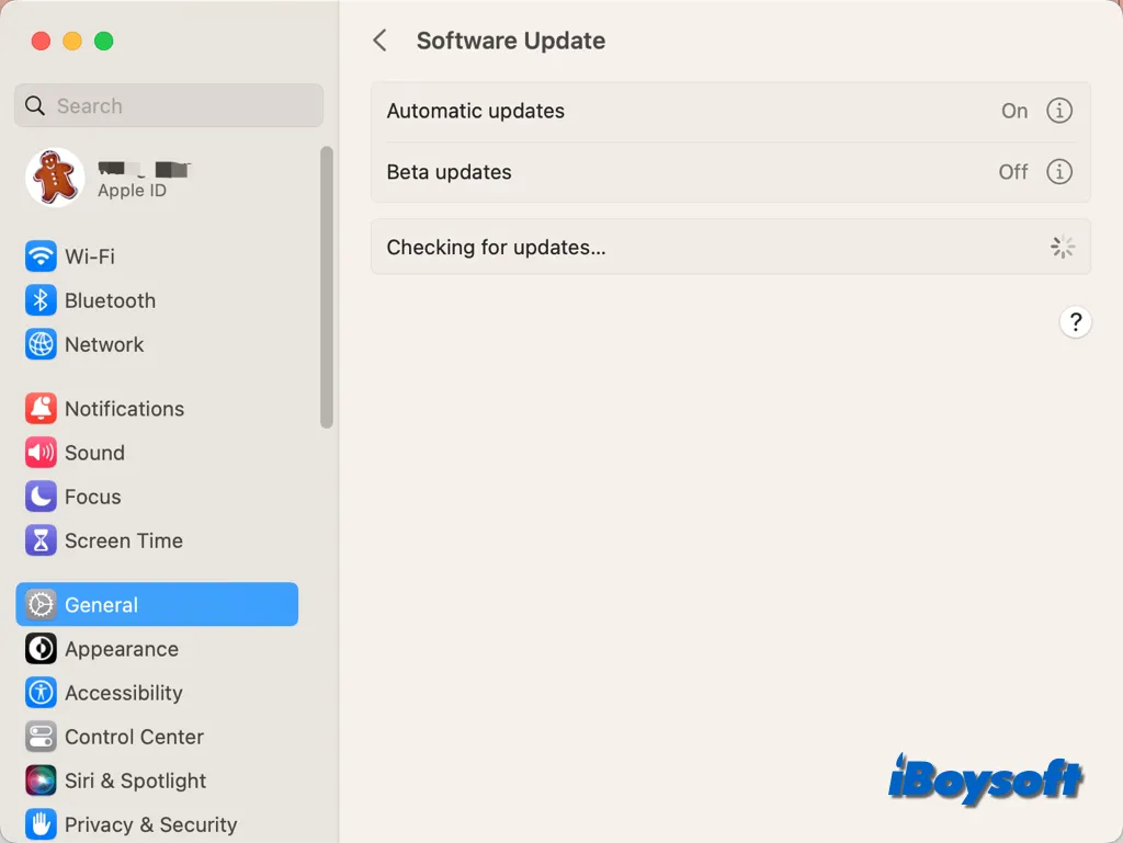 Boot Camp Installer Fails to Install Windows Support Software on macOS Sonoma