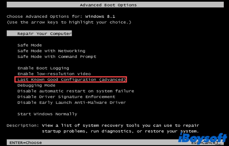 How to Fix Blue Screen of Death (BSOD) on Windows 7, 8, 10, and 11
