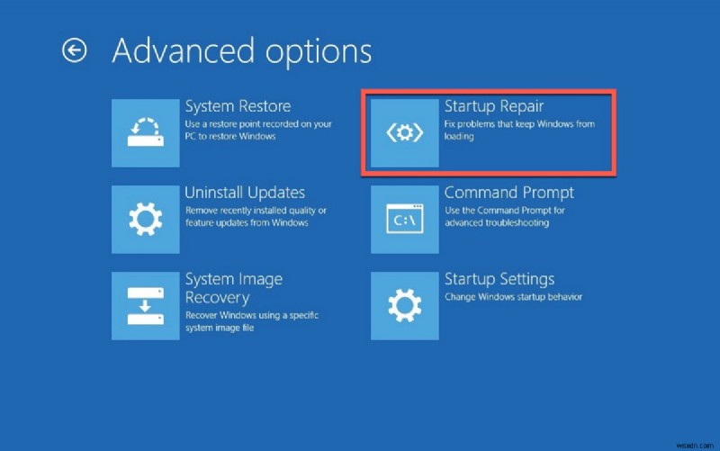 Fix Windows 10 Reset This PC Failure – Quick Troubleshooting Guide