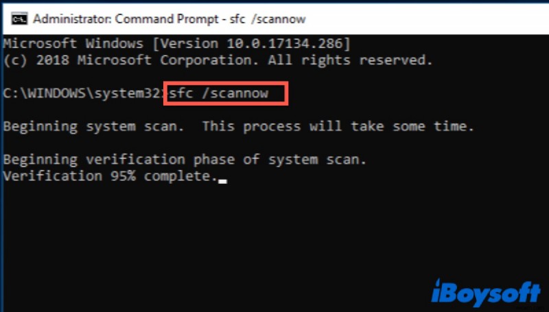 Fix Windows 10 Reset This PC Failure – Quick Troubleshooting Guide