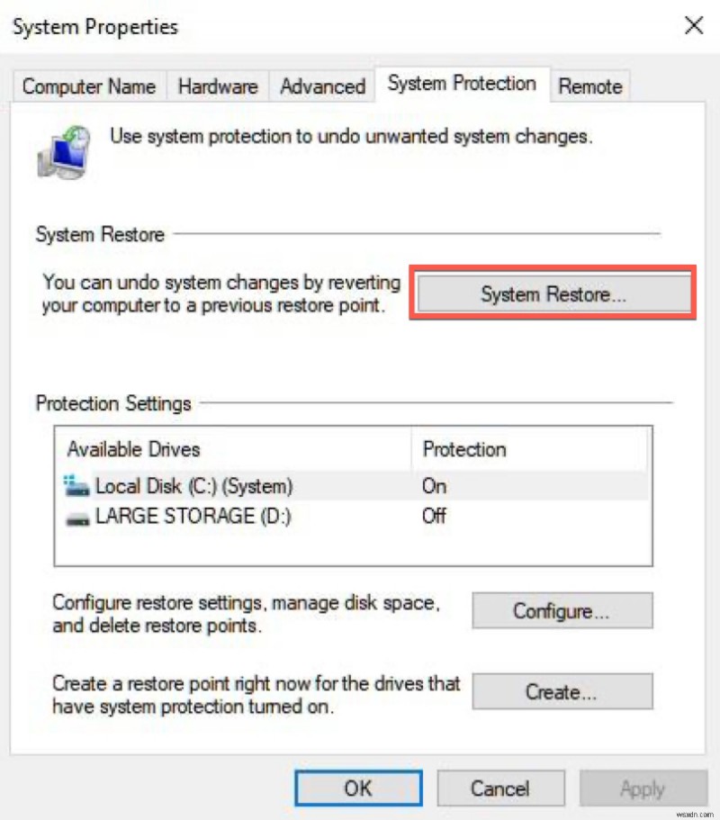Fix Windows 10 Reset This PC Failure – Quick Troubleshooting Guide