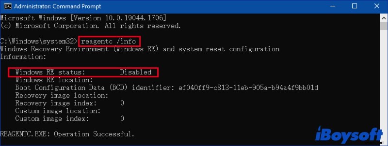 Fix Windows 10 Reset This PC Failure – Quick Troubleshooting Guide