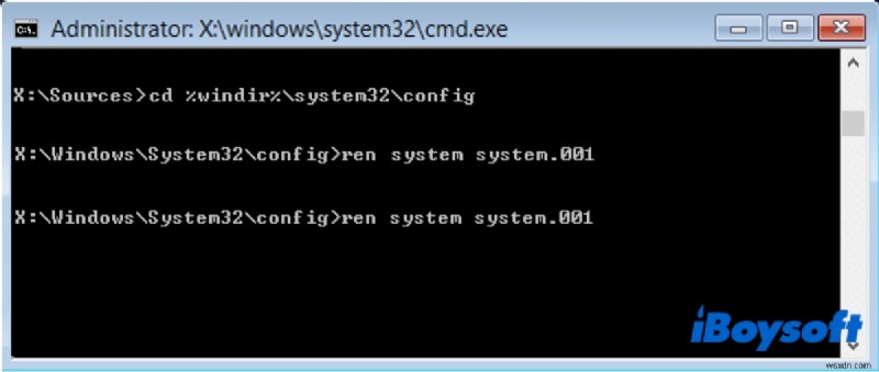 Fix Windows 10 Reset This PC Failure – Quick Troubleshooting Guide