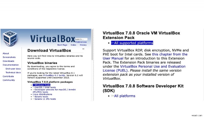 Step-by-Step Guide: Installing macOS Monterey in VirtualBox on Windows 10/11