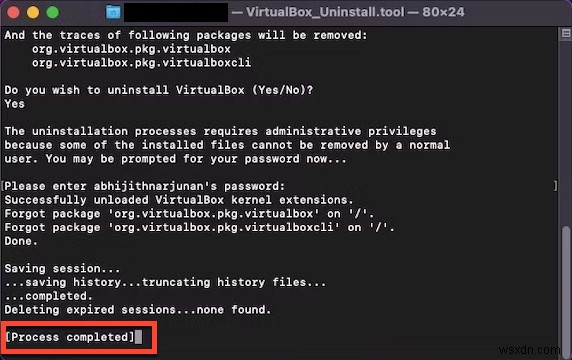 How to Uninstall VirtualBox on Mac: 3 Simple Methods That Work
