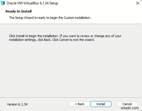 Step-by-Step Guide to Installing macOS Ventura on VirtualBox