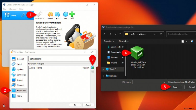 Step-by-Step Guide to Installing macOS Ventura on VirtualBox