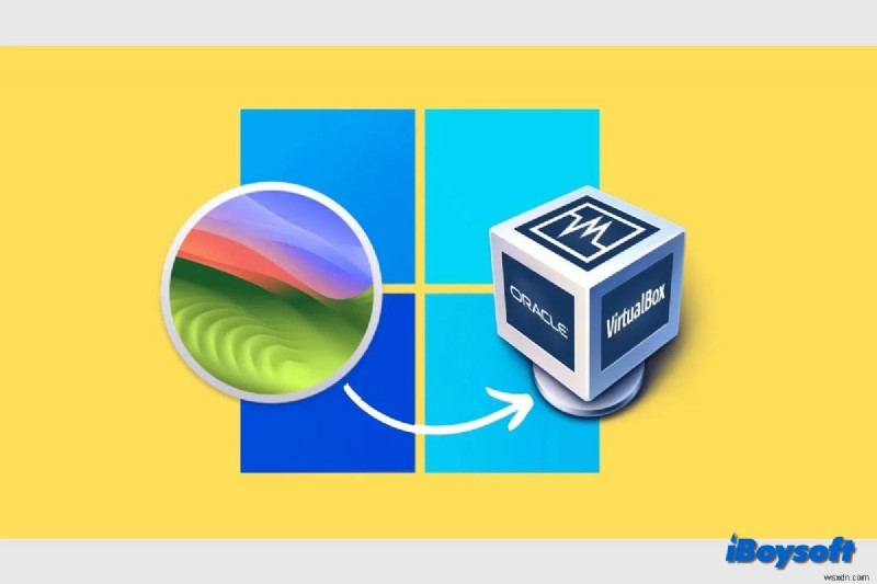 Step-by-Step Guide to Installing macOS Ventura on VirtualBox