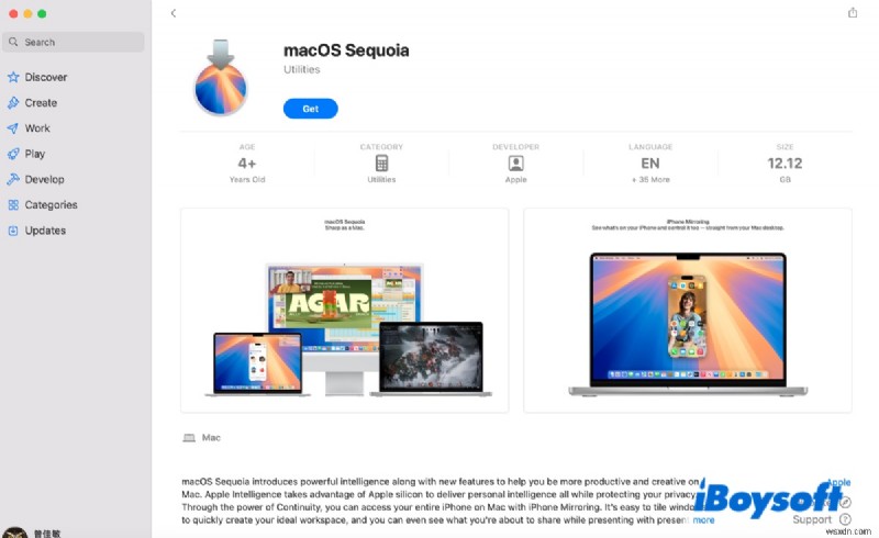 macOS Tahoe Download & Install Guide – Step‑by‑Step Instructions