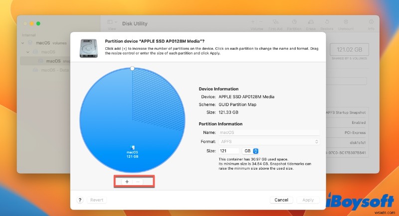 Fix the Boot Camp USB Creation Error on Mac