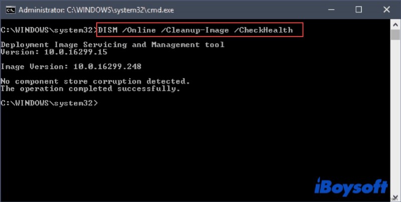 Fix Corrupt Windows Files with System File Checker (SFC) – Quick & Reliable Solution