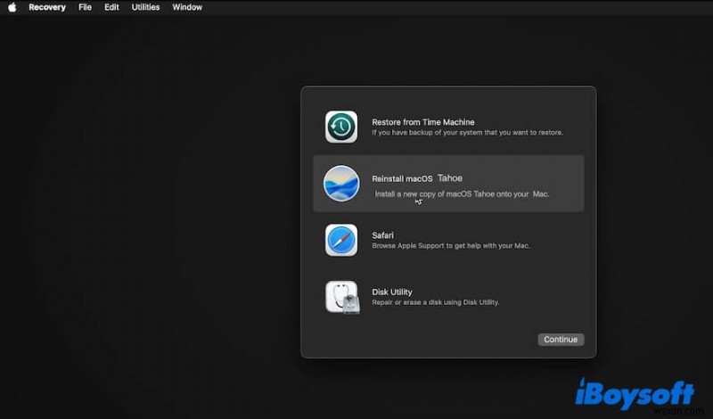 Resolve macOS 26 Tahoe Update Issues: Stuck or Failed – Quick Fix Guide