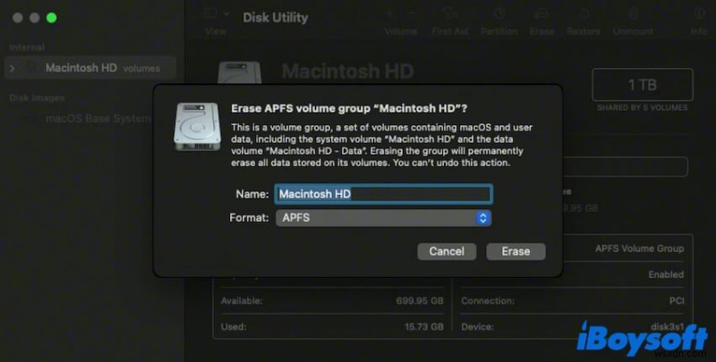 Resolve macOS 26 Tahoe Update Issues: Stuck or Failed – Quick Fix Guide