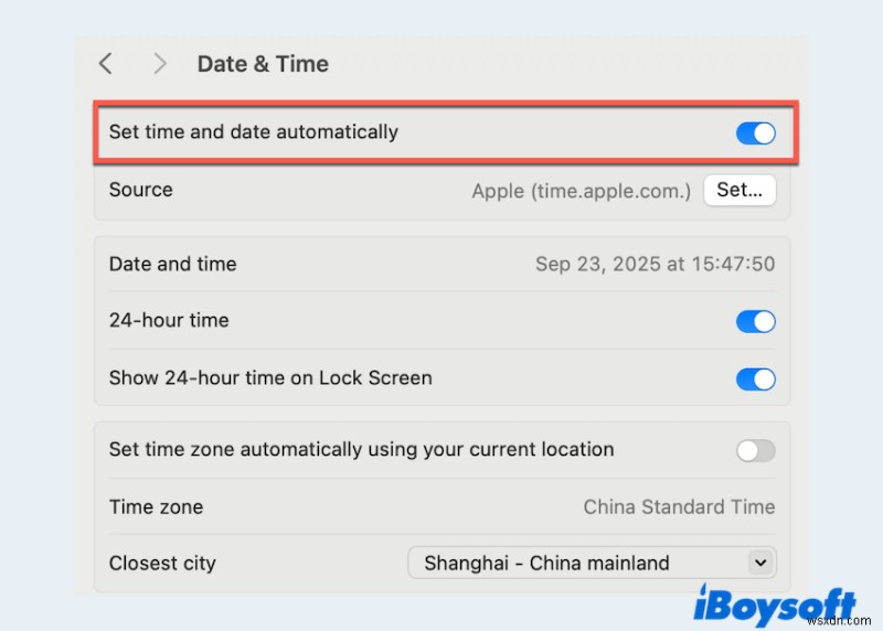 macOS Tahoe Update Missing? Quick Steps to Install or Upgrade