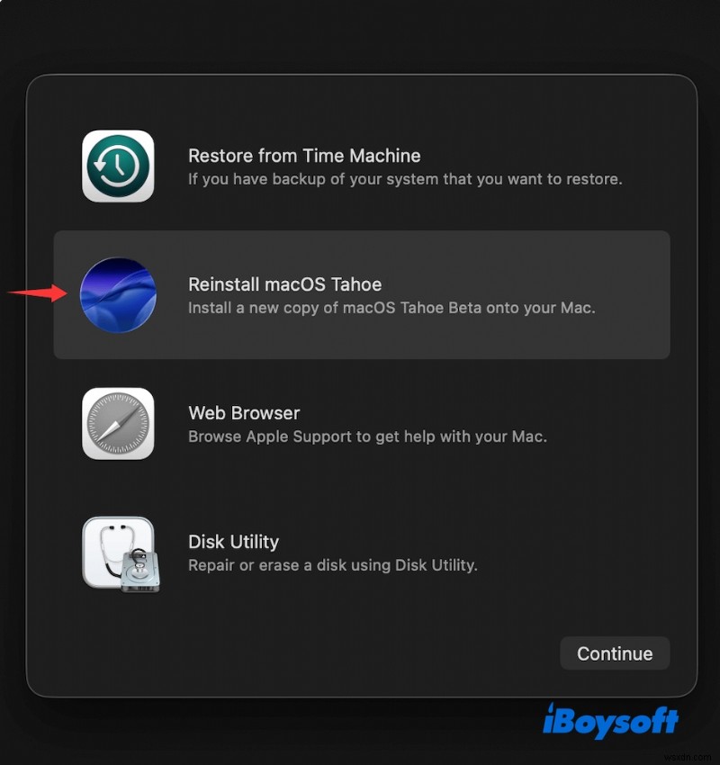 Step-by-Step Guide to Cleanly Install macOS Tahoe 26.1 for Optimal Performance
