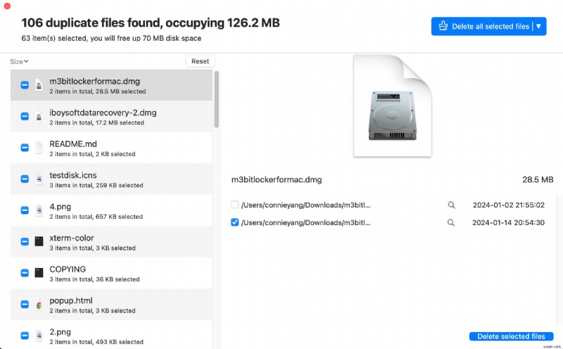 Fix the  Not Enough Space  Error When Installing macOS 26 Tahoe