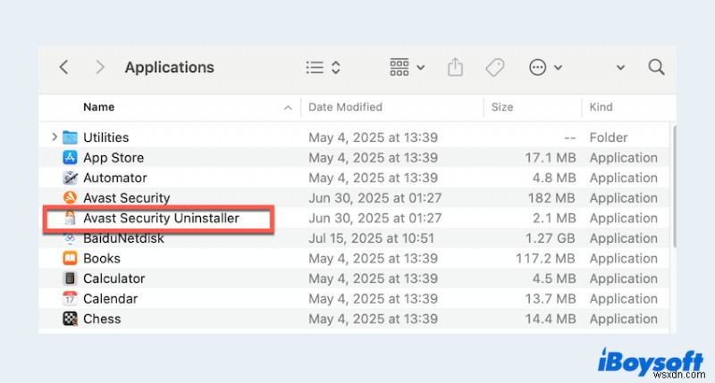 How to Fully Remove Avast Antivirus from Your Mac: Step-by-Step Guide