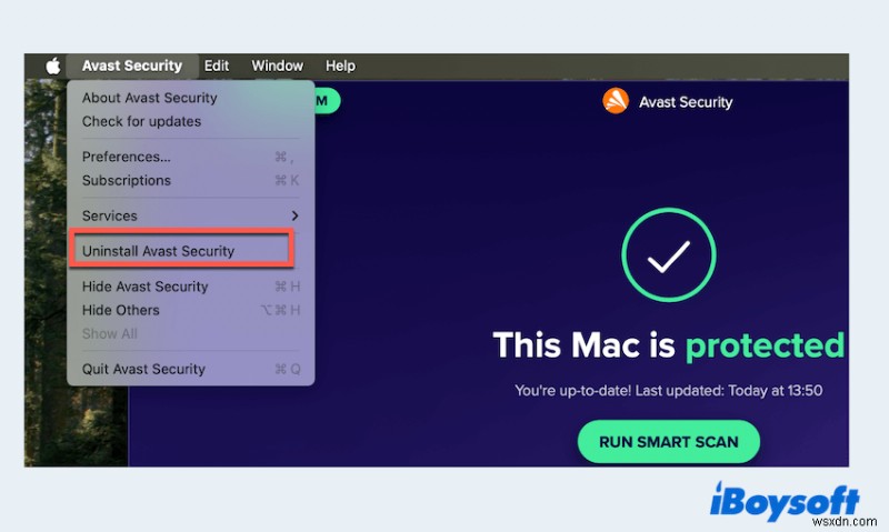 How to Fully Remove Avast Antivirus from Your Mac: Step-by-Step Guide