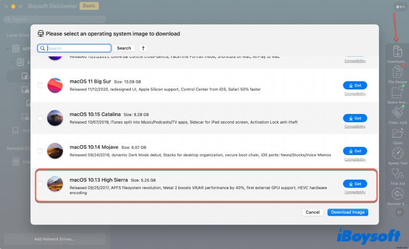 Free macOS High Sierra 10.13 ISO for VirtualBox & VMWare – Easy Download & Setup