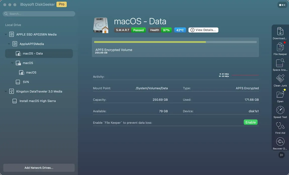 Free macOS High Sierra 10.13 ISO for VirtualBox & VMWare – Easy Download & Setup