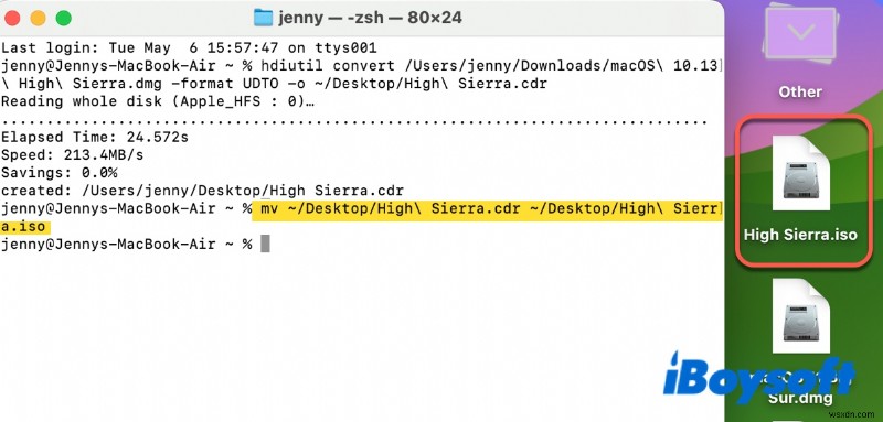 Free macOS High Sierra 10.13 ISO for VirtualBox & VMWare – Easy Download & Setup
