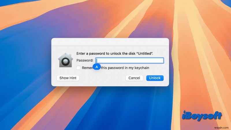 How to Unlock a Locked Drive on Mac: HDD, SSD, SD Card, USB Flash – Step‑by‑Step Guide