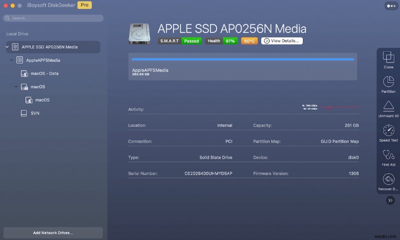 Step-by-Step Guide to Copying or Cloning microSD and SD Cards on Mac