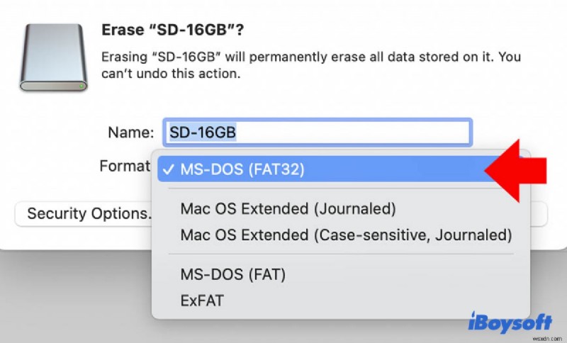 Step-by-Step Guide to Copying or Cloning microSD and SD Cards on Mac