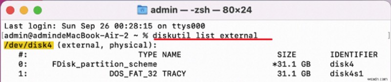 Step-by-Step Guide to Copying or Cloning microSD and SD Cards on Mac