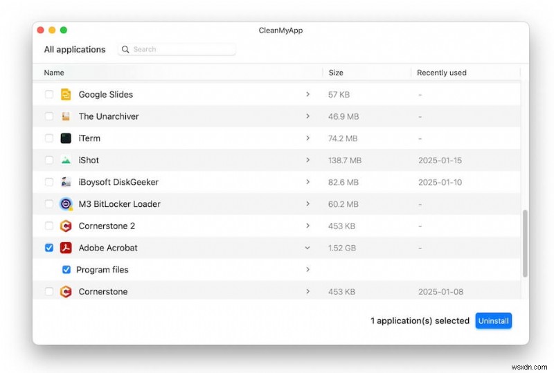 Step-by-Step Guide to Uninstall Adobe Acrobat on Mac and Reset Default PDF Settings