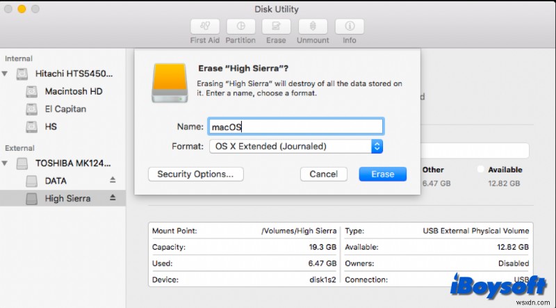 How to Install macOS High Sierra on Unsupported Macs: Step‑by‑Step Guide