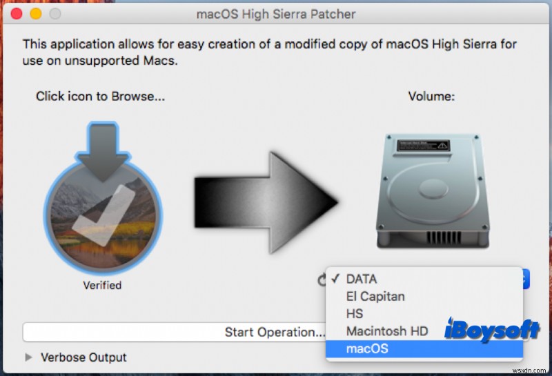 How to Install macOS High Sierra on Unsupported Macs: Step‑by‑Step Guide