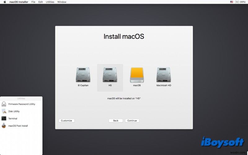 How to Install macOS High Sierra on Unsupported Macs: Step‑by‑Step Guide