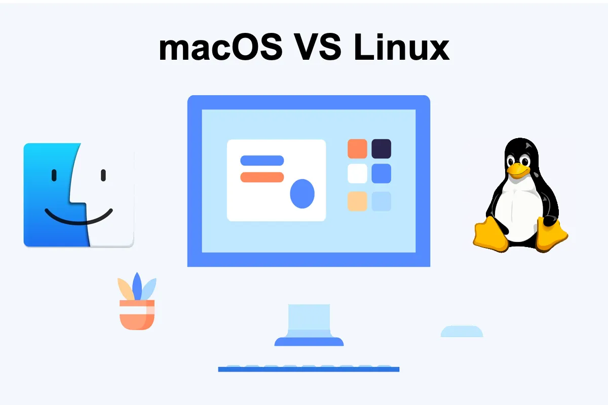 Effortless File Sharing Between Linux and macOS: 3 Proven Methods