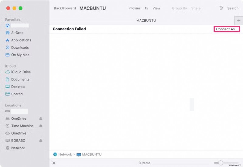 Effortless File Sharing Between Linux and macOS: 3 Proven Methods