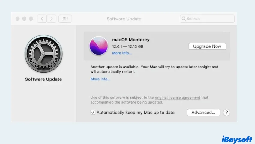 Update or Upgrade Your MacBook from macOS High Sierra: A Step‑by‑Step Guide