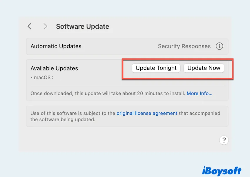 Update or Upgrade Your MacBook from macOS High Sierra: A Step‑by‑Step Guide