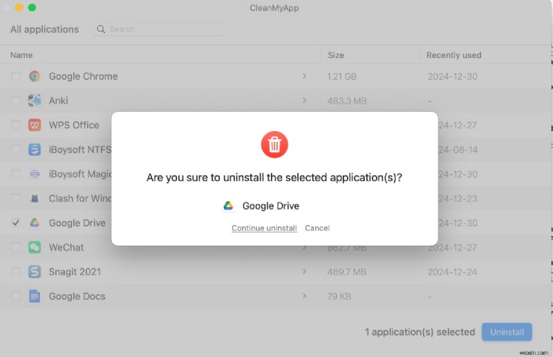 Resolve DFSFileProviderExtension Quit Unexpectedly on Mac: Quick Fixes & Prevention Tips