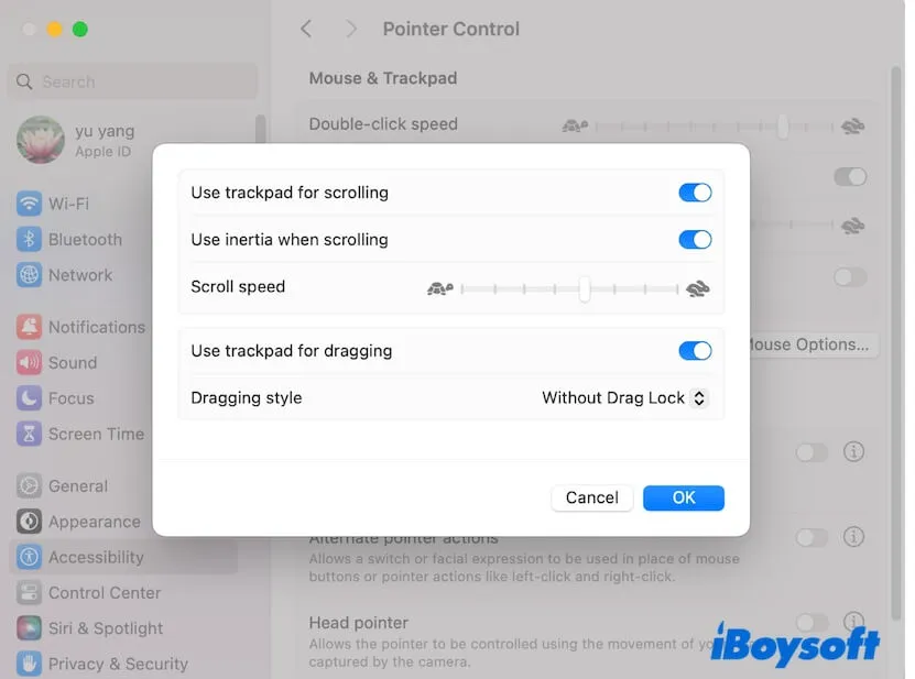 Master Mac Drag & Drop: Easy Guide for Trackpad & Mouse