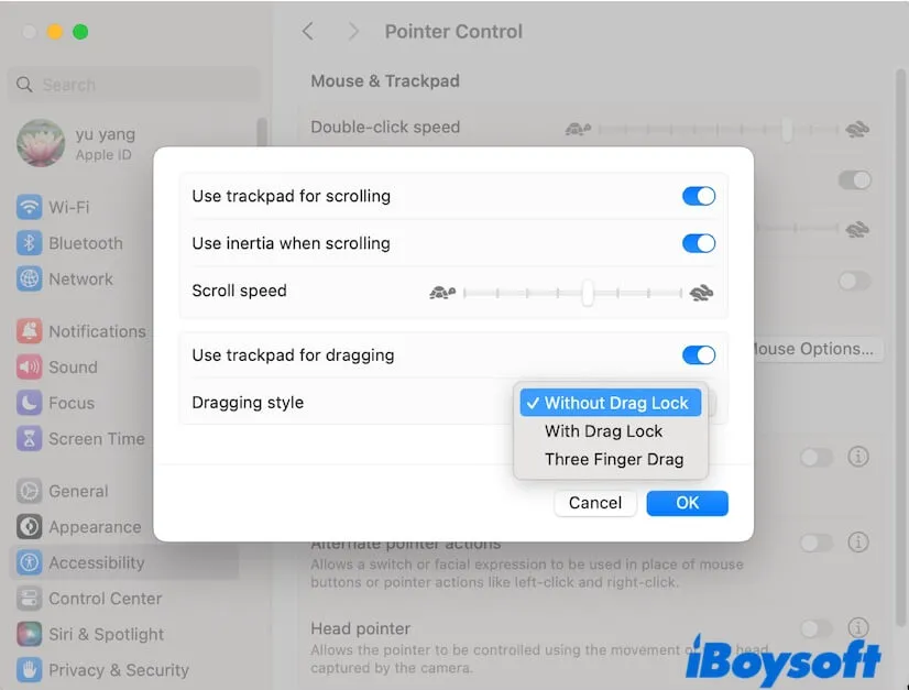 Master Mac Drag & Drop: Easy Guide for Trackpad & Mouse